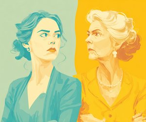 Psychologie: 10 unbewusste Fehler, die dich zur Albtraum-Schwiegermutter machen