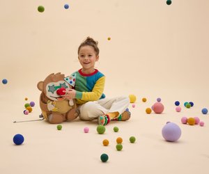 Happy Birthday! Gewinnt drei Kinderrucksäcke von Affenzahn