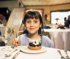 Netflix-Remake: SIE wird die neue "Matilda"!