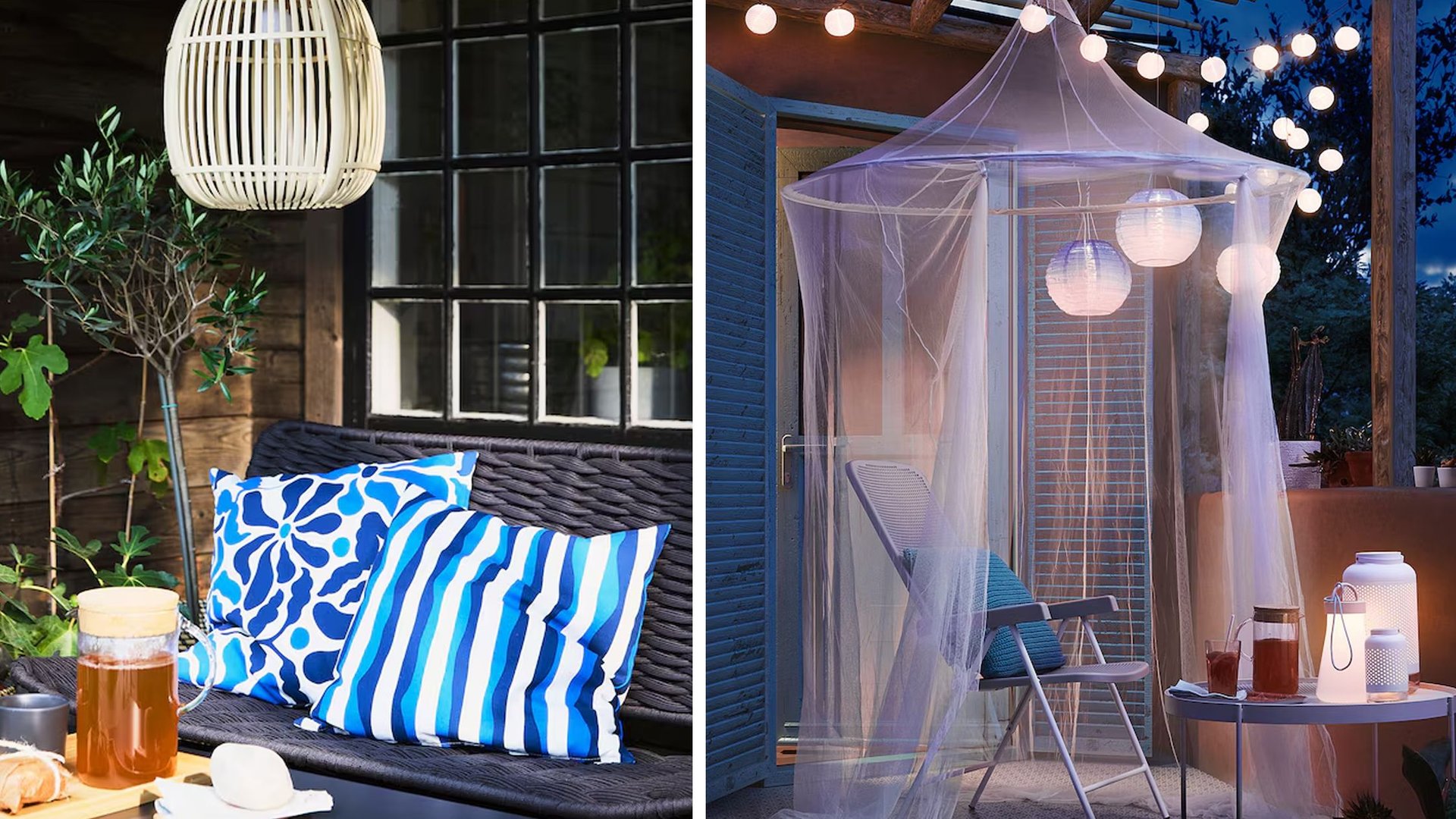 Der Frühling kommt Das sind die 16 schönsten Accessoires für Balkon
