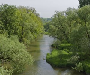 Flüsse mit J am Anfang – kennst du die schon?