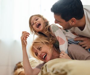 Welche Versicherungen Familien unbedingt haben sollten