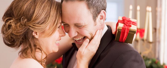 Hochzeitstag Geschenk: 15 Ideen, wie du deinem Schatz eine Freude machen kannst