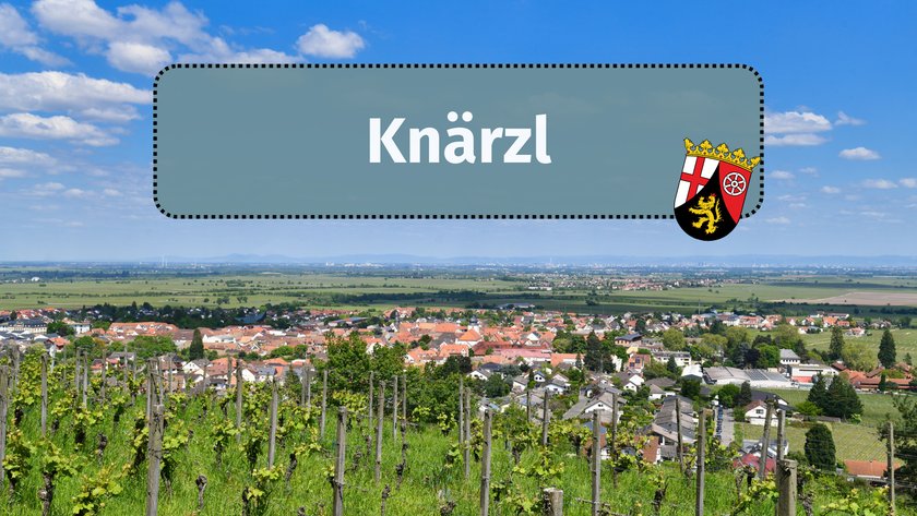 Knärzl