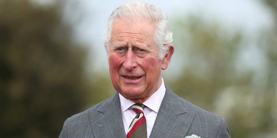 Prinz Charles ruft zu Veggie-Days auf: "Es beginnt bereits, katastrophal zu werden"