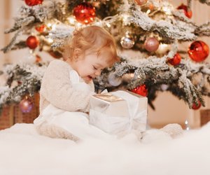 Geschenke für Kinder ab 2 Jahre: Die schönsten Weihnachtsgeschenke für Kleinkinder