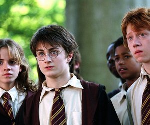 Gemütlich wie in Hogwarts: Hermine und Harry würden diese Kerze lieben