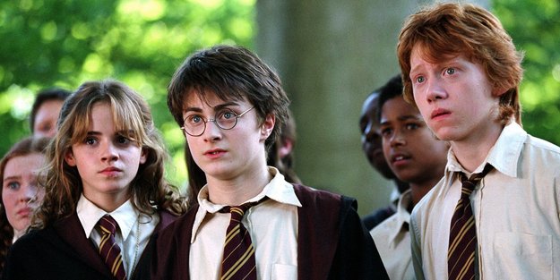 Harry und Hermine würden sie lieben: Diese Amazon-Kerze bringt Hogwarts-Stimmung nach Hause