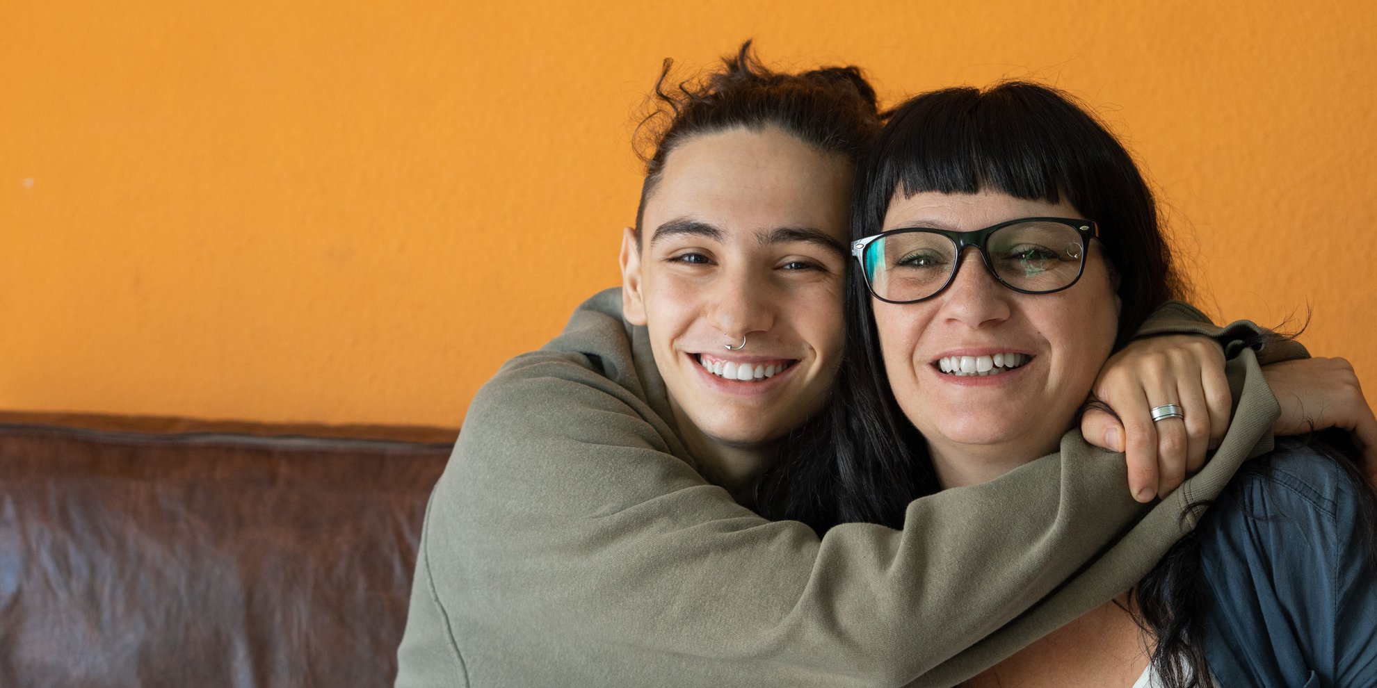 Zum Verschicken oder zur Inspiration: 33 ehrliche Komplimente für deine Mama
