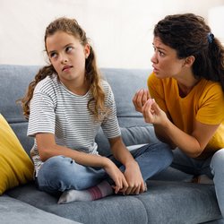 GNTM: Verbieten, ignorieren oder zusammen schauen?