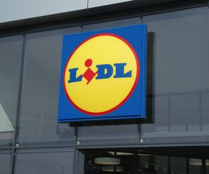 Ein Muss fürs Kinderzimmer: Alle lieben diesen niedlichen Sitzpouf von Lidl