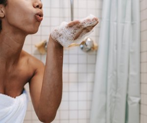 Wie lange ist Shampoo haltbar und kann es schlecht werden?