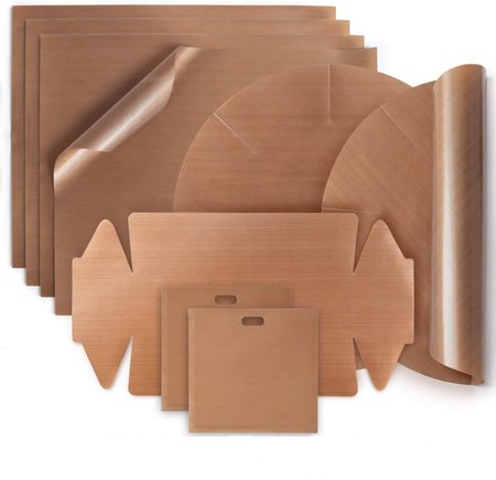 Dauerbackpapier Dauerbackpapier
