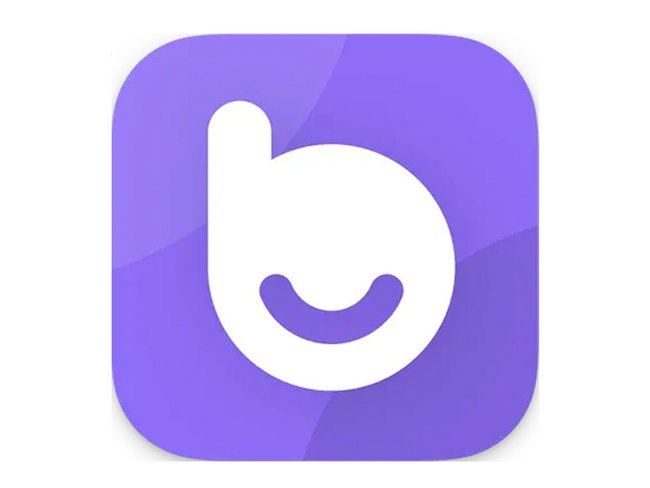 Babyphone Apps – Babyphone Bibino: Baby Kamera