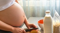 Nüsse in der Schwangerschaft: Darf ich sie bedenkenlos essen?