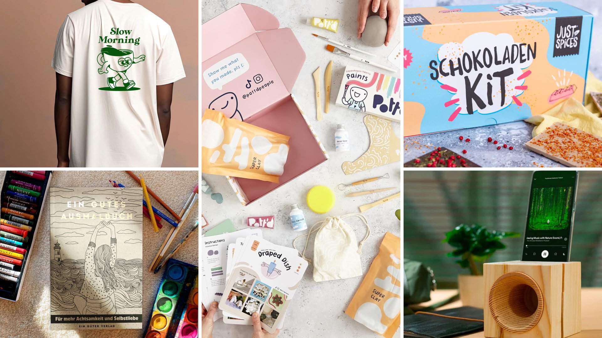 12 coole & wirklich sinnvolle Weihnachtsgeschenke für Teenager