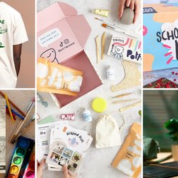 12 coole & sinnvolle Weihnachtsgeschenke für Teenager