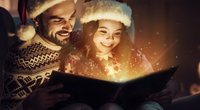 Weihnachtsmärchen: Diese 5 winterlichen Geschichten für Kinder sind einfach wunderschön