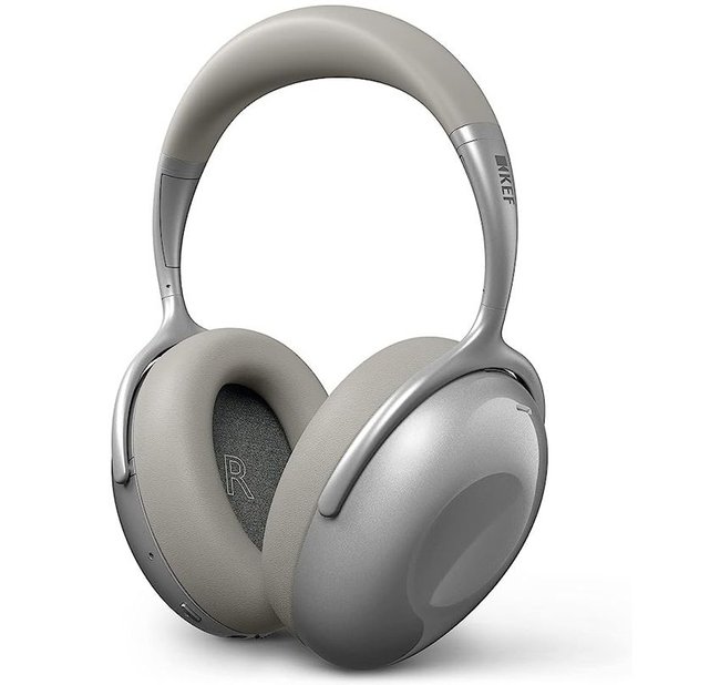 Bluetooth Kopfhörer – "Mu7" von Kef