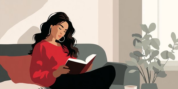 Warum genau diese 5 Romane jetzt deine Wohlfühl‑Lektüre sein könnten