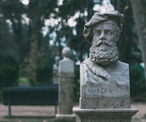 Wer war Marco Polo? Wissenswertes über den berühmten Seefahrer 