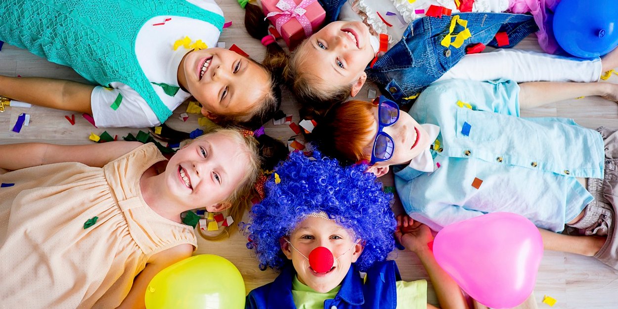 Essen Zum Kindergeburtstag Das Schmeckt Den Gasten Familie De