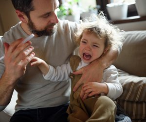 Kinderkrankengeld: Wo, wieviel, wann und wie lange – alle Antworten