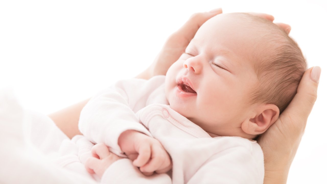 Neugeborenenscreening