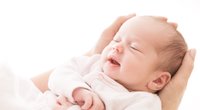Neugeborenen-Screening: Warum dieser Bluttest beim Baby so wichtig ist