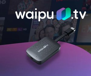 waipu.tv: Erhaltet den Streamingdienst einen Monat kostenlos