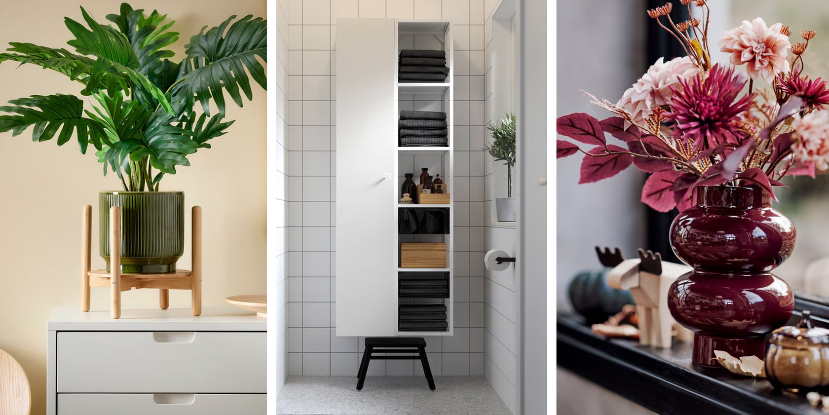 Neu bei IKEA: Das sind die 14 Produkt-Highlights im August