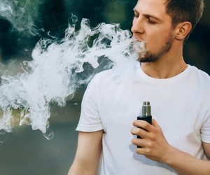 Studie belegt: Auch E-Zigaretten schränken die Spermienqualität ein