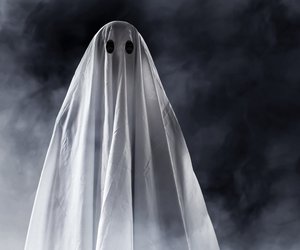 Geisterfilme für Kinder: 6 gruselige Filme mit Gespenstern