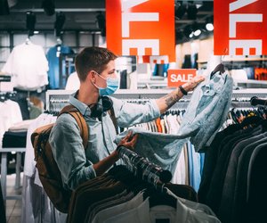 Termin bei h&m buchen: So klappt's mit dem Shopping-Termin