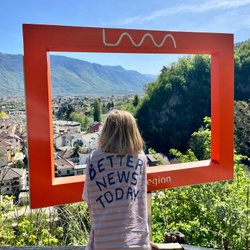Übern Brenner nach Südtirol: 7 Gründe, warum Lana bei Meran DAS Familien-Ziel 2025 ist