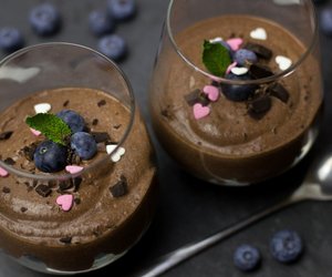 Mousse au Chocolat in der Schwangerschaft: Naschen erlaubt?