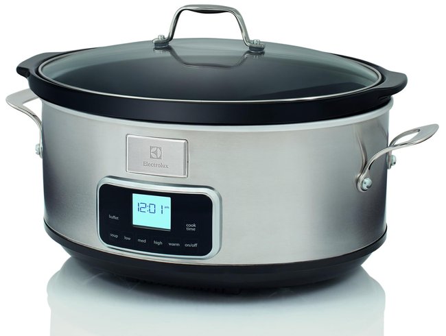 Electrolux ESC7400 Slow Cooker