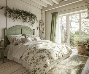 Cottage Core: So zieht der Pinterest-Trend bei euch zu Hause ein – mit Produkten zum Nachstylen