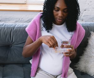 Pantoprazol in der Schwangerschaft: Darf ich das Medikament verwenden?