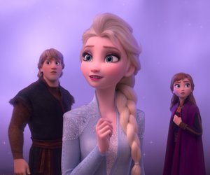 Weihnachten auf Disney+: Mach mit bei unserem Frozen-Gewinnspiel!