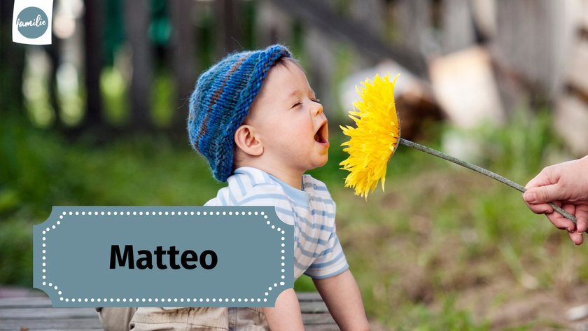 Matteo