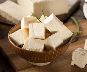 Tofu in der Schwangerschaft: Der beliebte Fleischersatz
