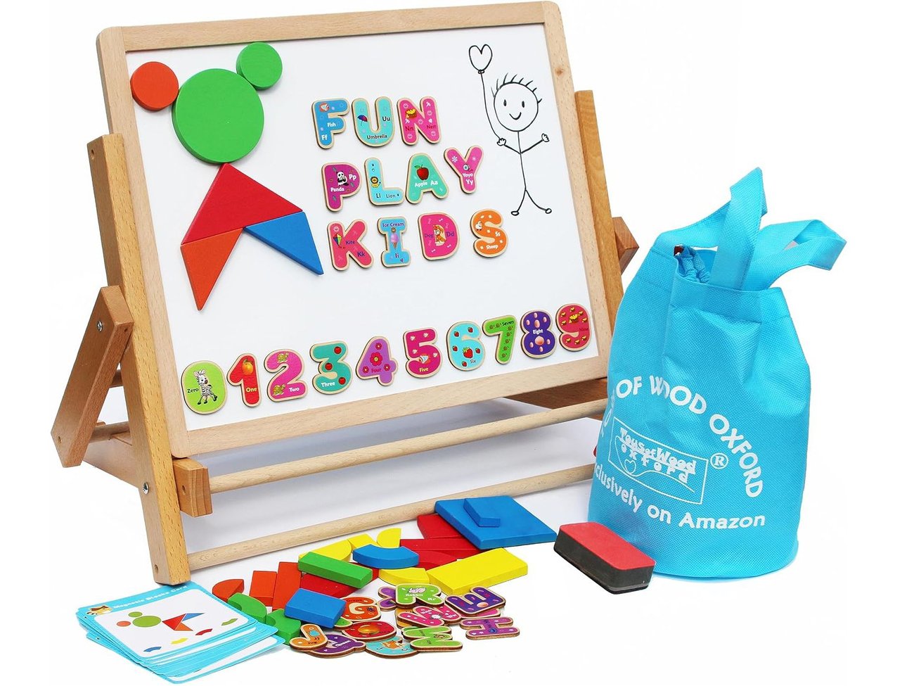 Maltafel für Kinder: Unsere 5 Favoriten für kleine Künstler*innen