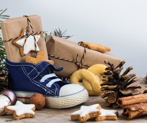 11&#x20;Nikolaus-Geschenke,&#x20;&#x00FC;ber&#x20;die&#x20;sich&#x20;Vierj&#x00E4;hrige&#x20;wirklich&#x20;freuen