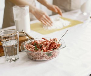 Haltbarkeit von Mett: Wie schnell solltest du es aufbrauchen?