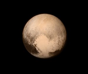Warum ist Pluto kein Planet mehr? Für Kinder erklärt
