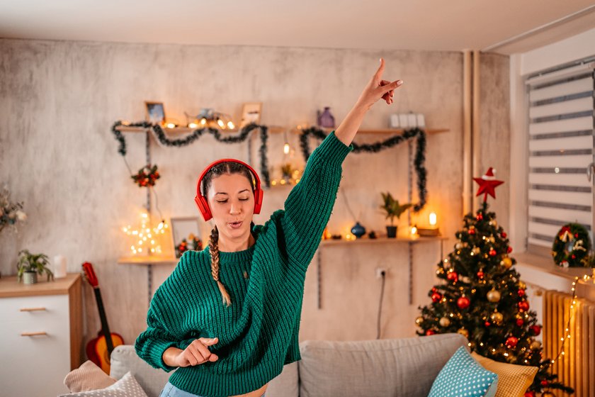 Bekannte Weihnachtslieder Die deutschen Klassiker und ihre Strophen