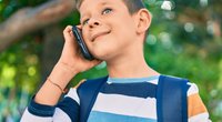 fraenk: Günstiger Handytarif im Telekom-Netz – ideal für Kinder