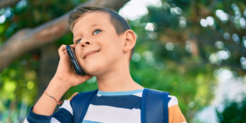 fraenk: Günstiger Handytarif im Telekom-Netz – ideal für Kinder