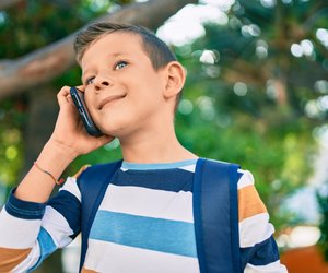 fraenk: Günstiger SIM-only-Handytarif im Telekom-Netz – ideal für Kinder